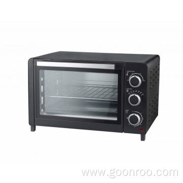 23L toaster oven household use